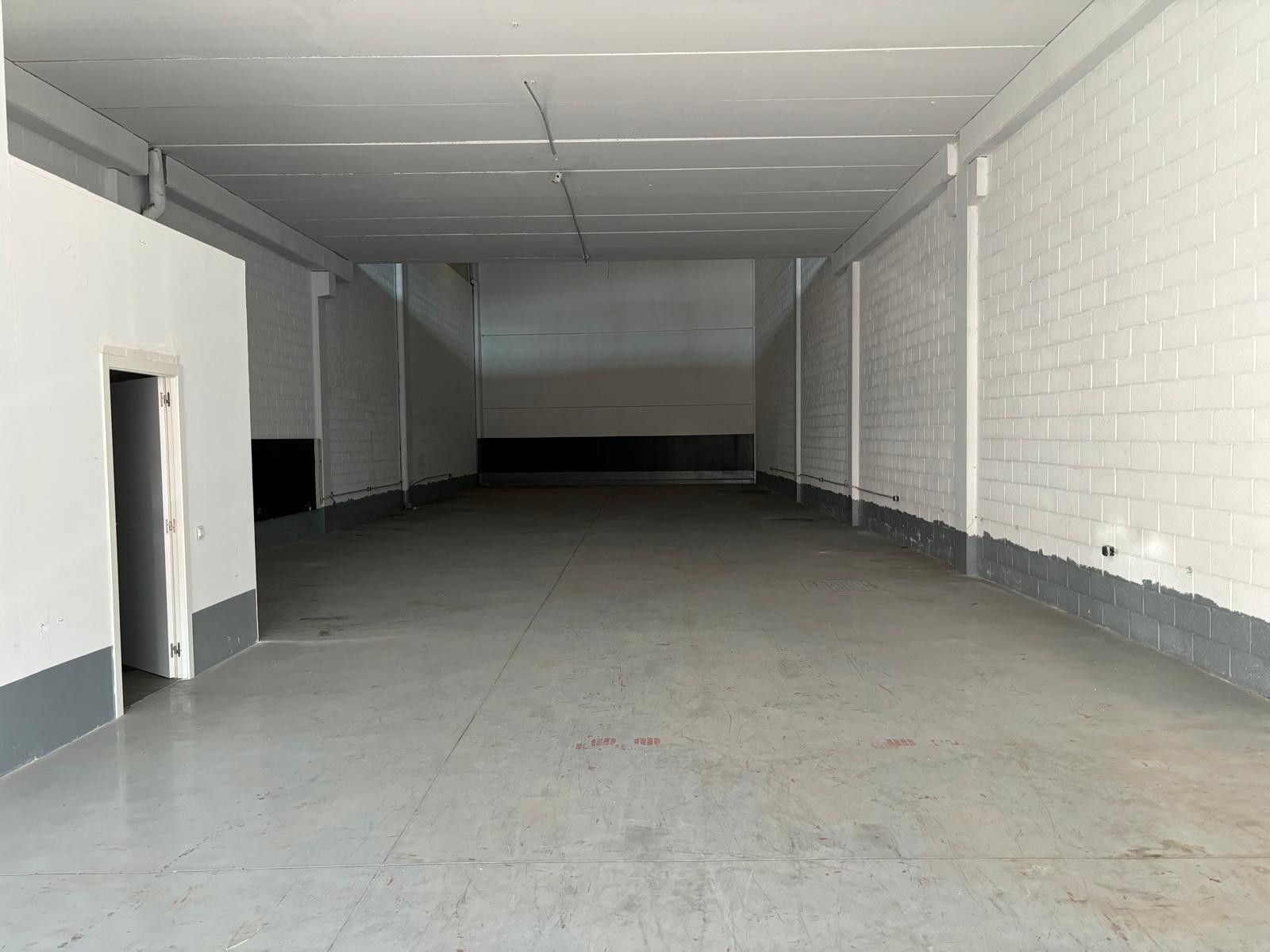Nau industrial en venda en Marbella