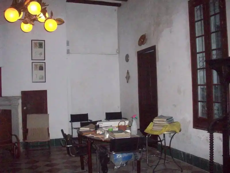 Comedor de Casa o chalet en venta en Montaverner