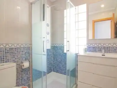 Bungalow avec piscine à vendre à Urbanización cometa III 47j, imagen 14