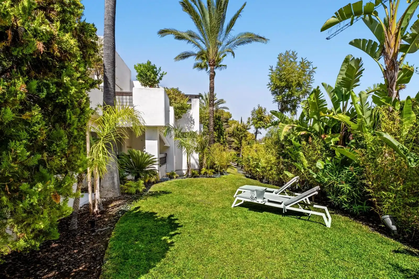 Piso con piscina en venta en Río Real - Los Monteros, imagen 24
