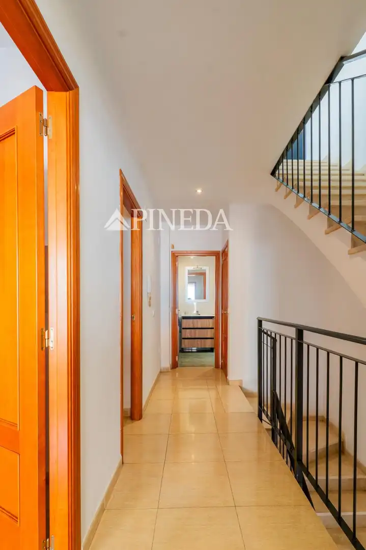 Casa adosada en venta en Puçol con Calefacción, Terraza y Trastero