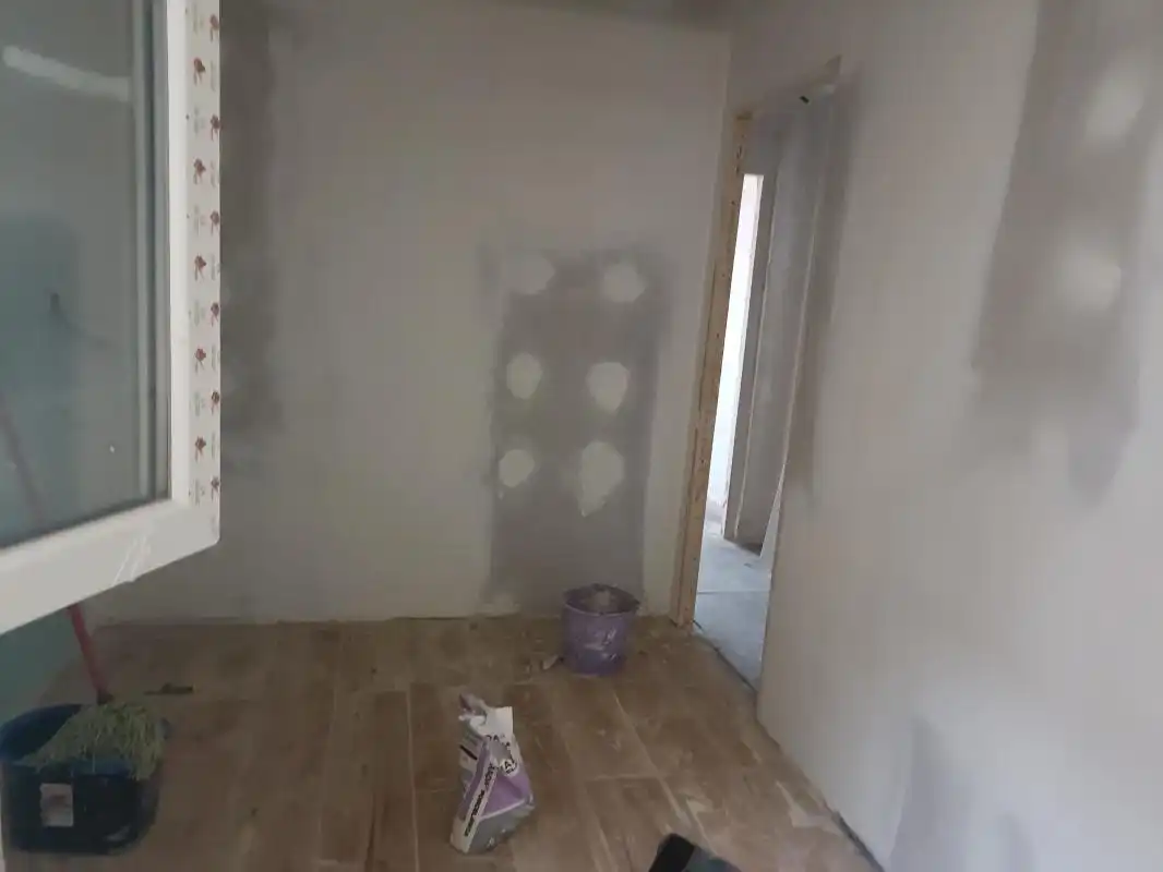 Flat for sale in Torrent  with Air Conditioner and Heating