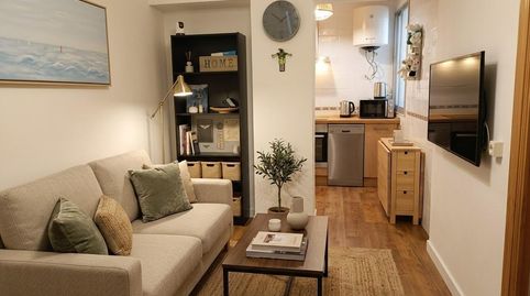 Foto 3 de Apartamento en venta en La Caleta - La Viña, Cádiz Capital