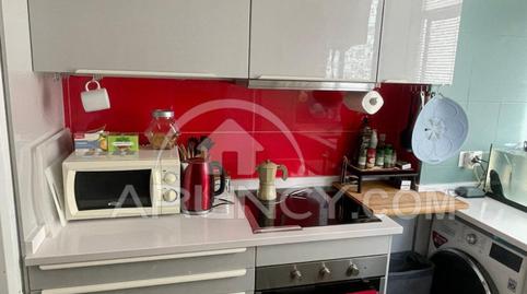 Foto 5 de Pis de lloguer a La Paz, Alcalá de Guadaira