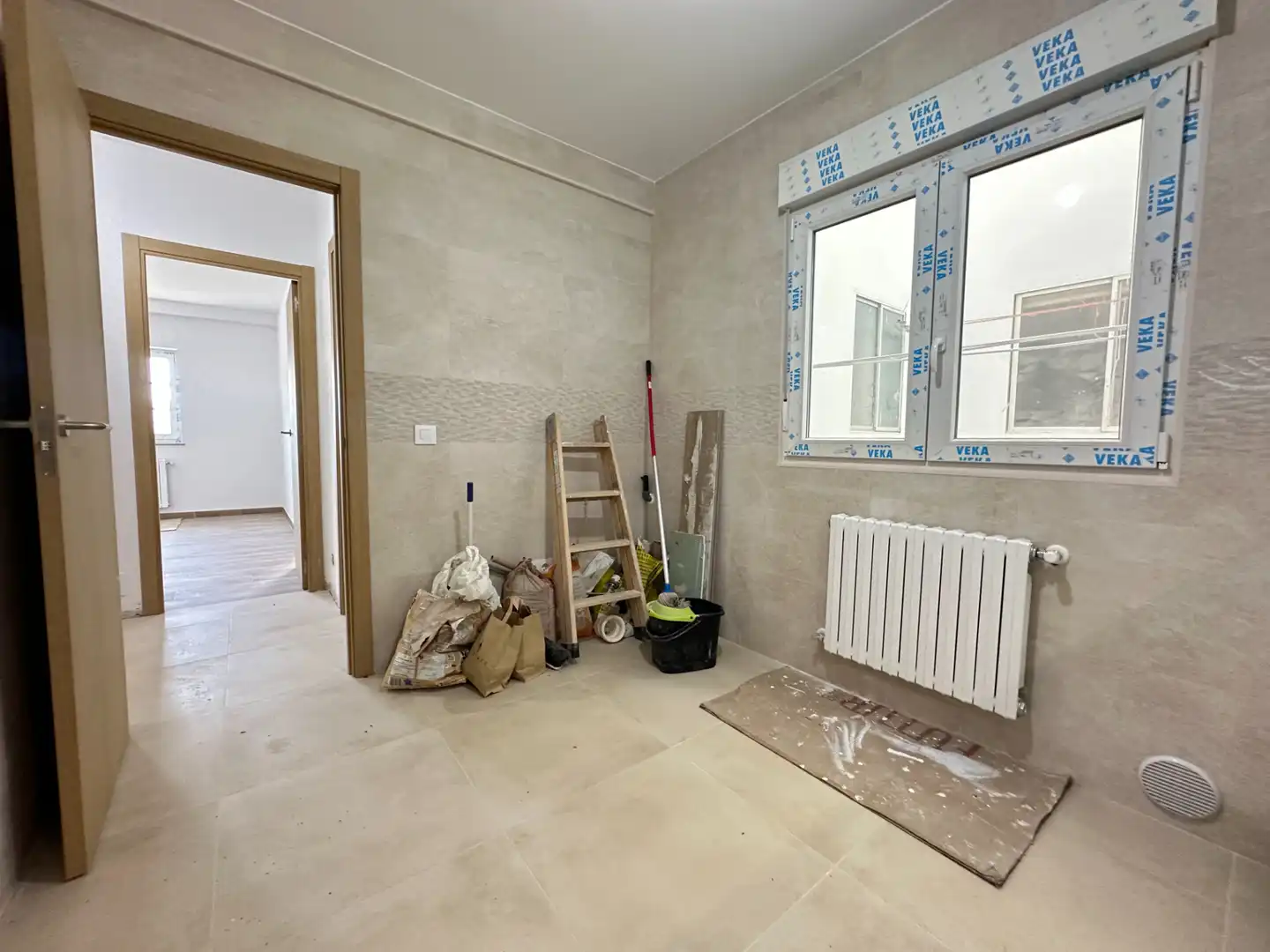 Flat for sale in Avenida de Lugo, imagen 8