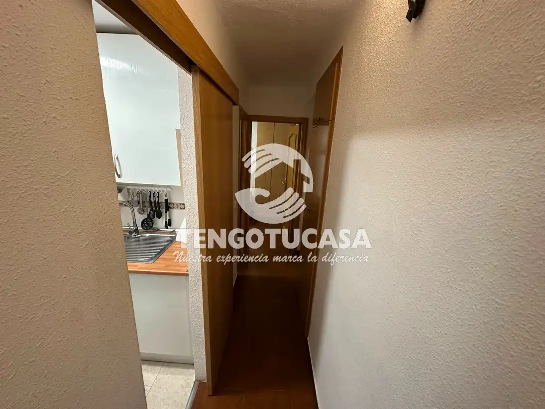 Wohnung zum Verkauf in Calle de Zaldívar, Simancas