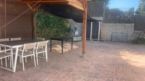 Foto 4 de Casa o xalet en venda a Carrer el Margalló, Can Lloses - Can Marcer, Barcelona