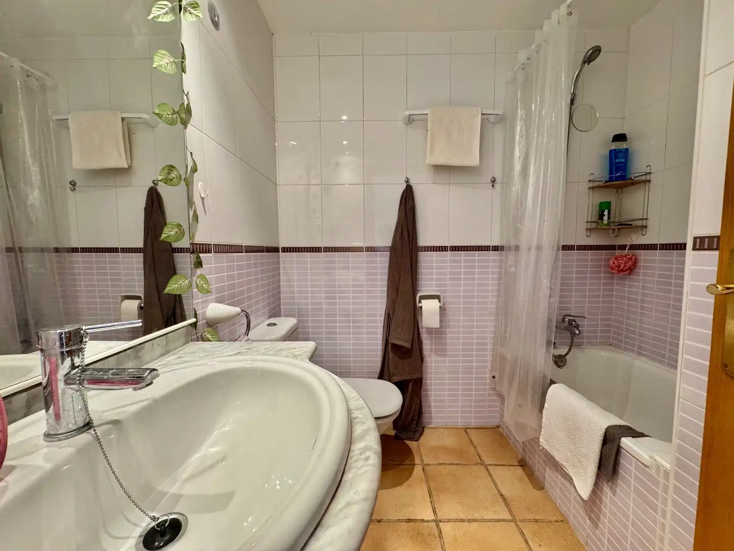 Appartement compact avec piscine à vendre à San Jorge / Sant Jordi, imagen 31