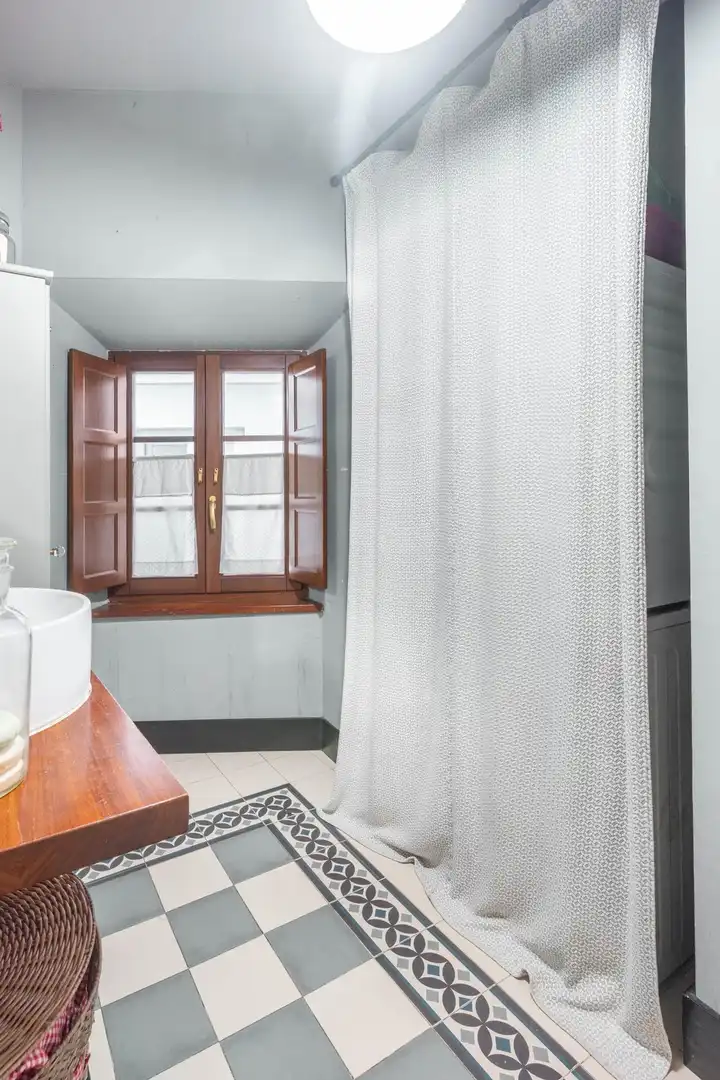 Bedroom of Houses for sale in Ribadeo  with Heating, Terrace and Storage room