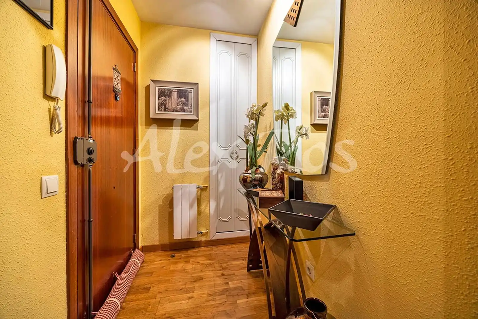 Attic for sale in Puigcerdà  with Heating and Terrace