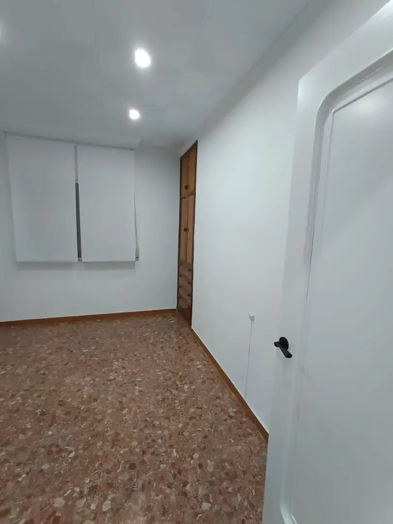 Piso en venta en L'Olleria con Aire acondicionado y Trastero
