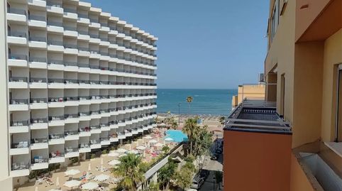 Foto 2 de Pis en venda a Calle Oliva, 3, Playa de los Boliches, Fuengirola