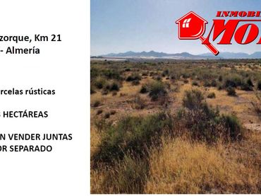 Terreni e lotti in vendita a Níjar pueblo