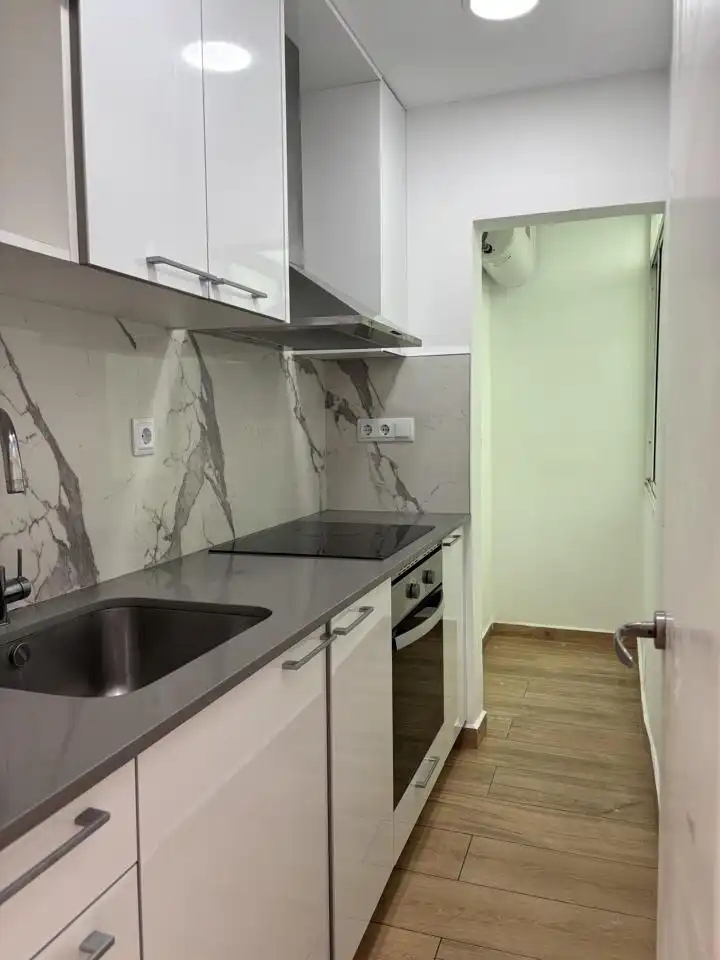 Cuina de Pis en venda en Badalona