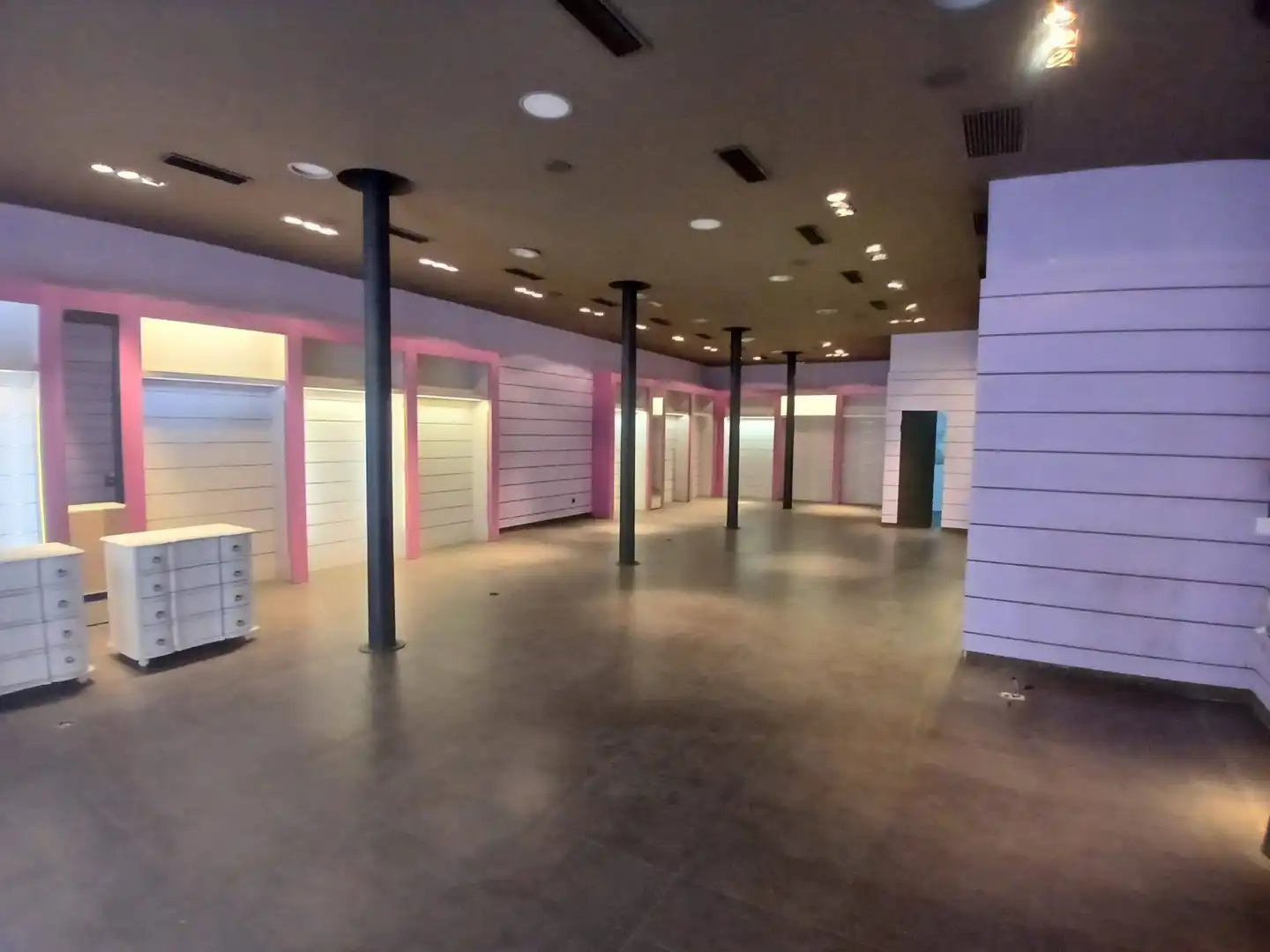 Local comercial de lloguer a Calle Jabonerias, imagen 3