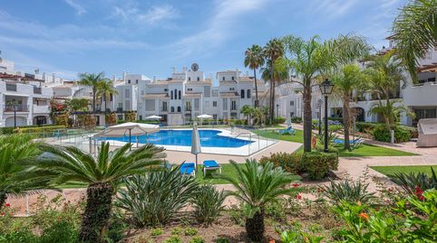 Foto 2 de Apartamento en venta en Nueva Alcántara, Marbella