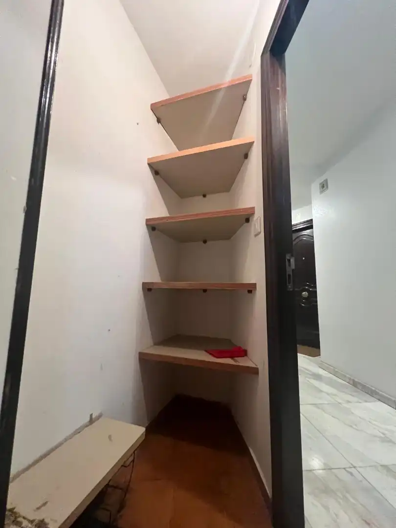 Bedroom of Apartments for sale in Gijón   with Heating and Storage room