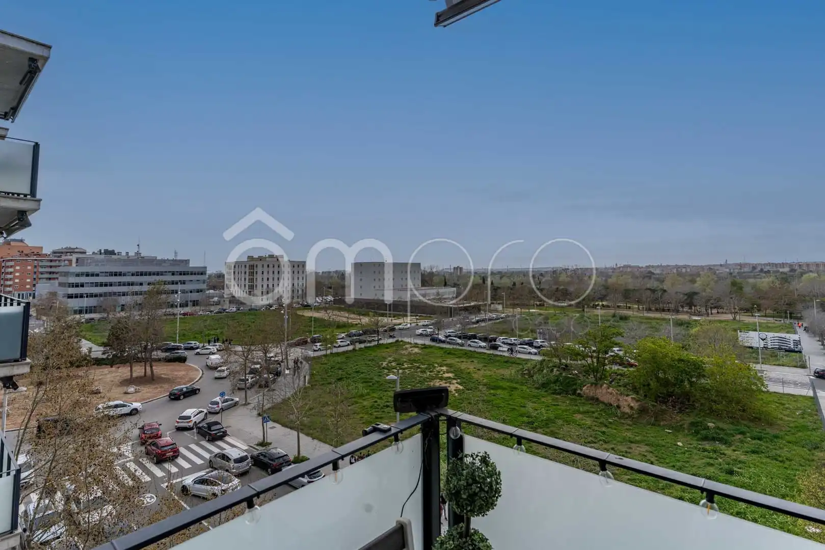 Piso en venta en N/A, Nou Eixample Nord