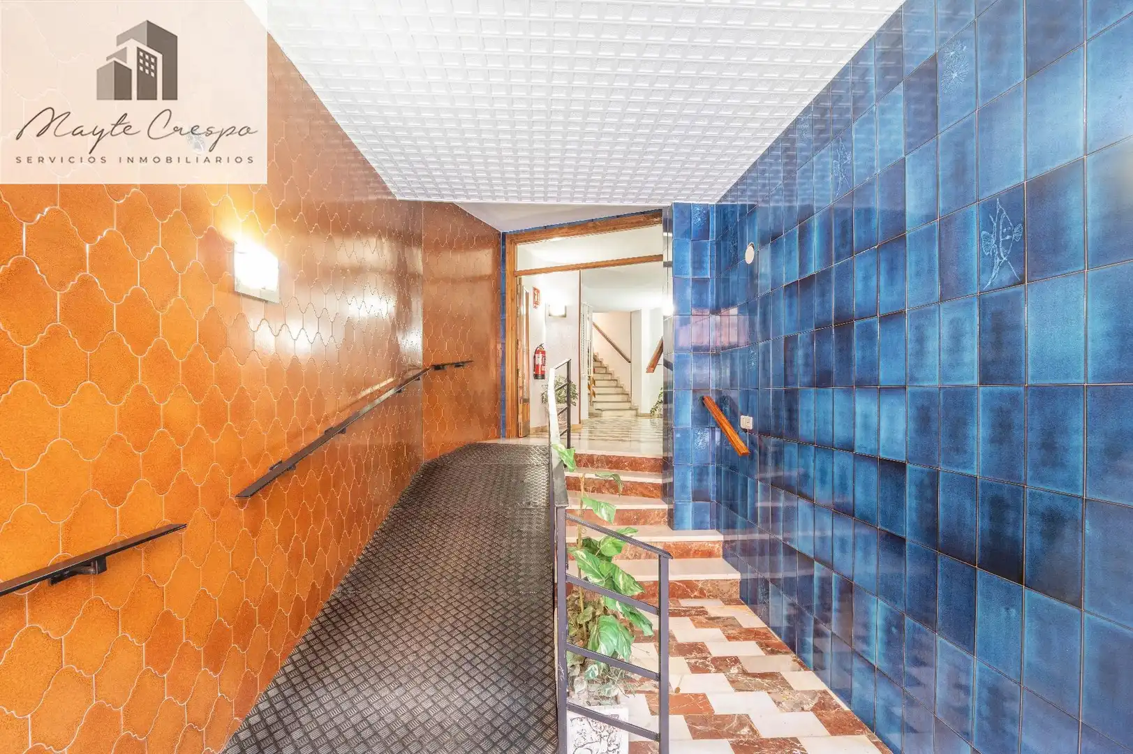 Piso en venta en Maracena con Aire acondicionado, Amueblado y Balcón