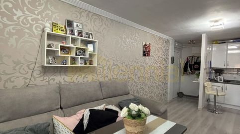 Foto 2 de Piso en venta en Juan XXIII - Rochelambert, Sevilla Capital