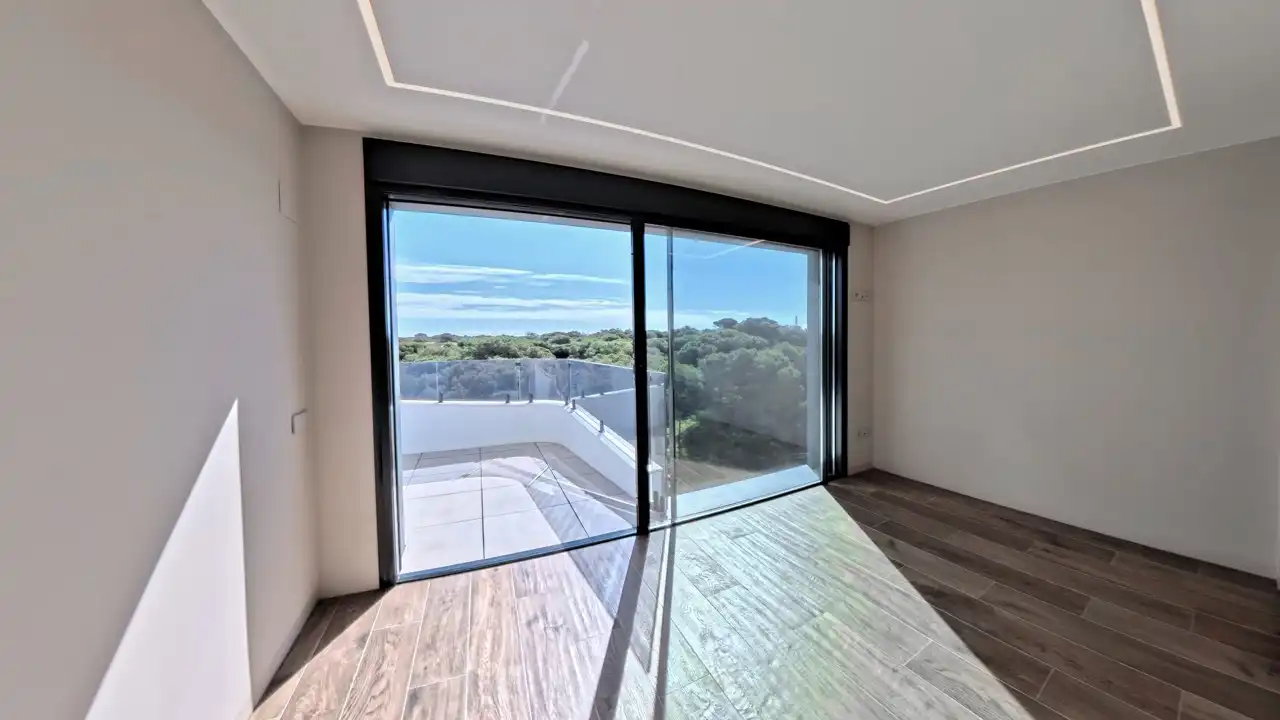 Penthouse zum Verkauf in Puerto Deportivo, imagen 28