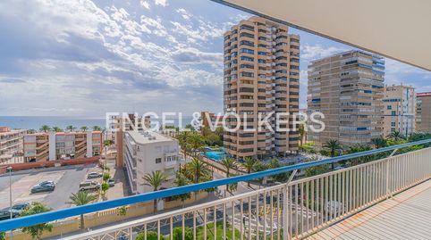 Photo 2 of Attic for sale in Avenida de Holanda, 7, Playa de San Juan, Alicante / Alacant