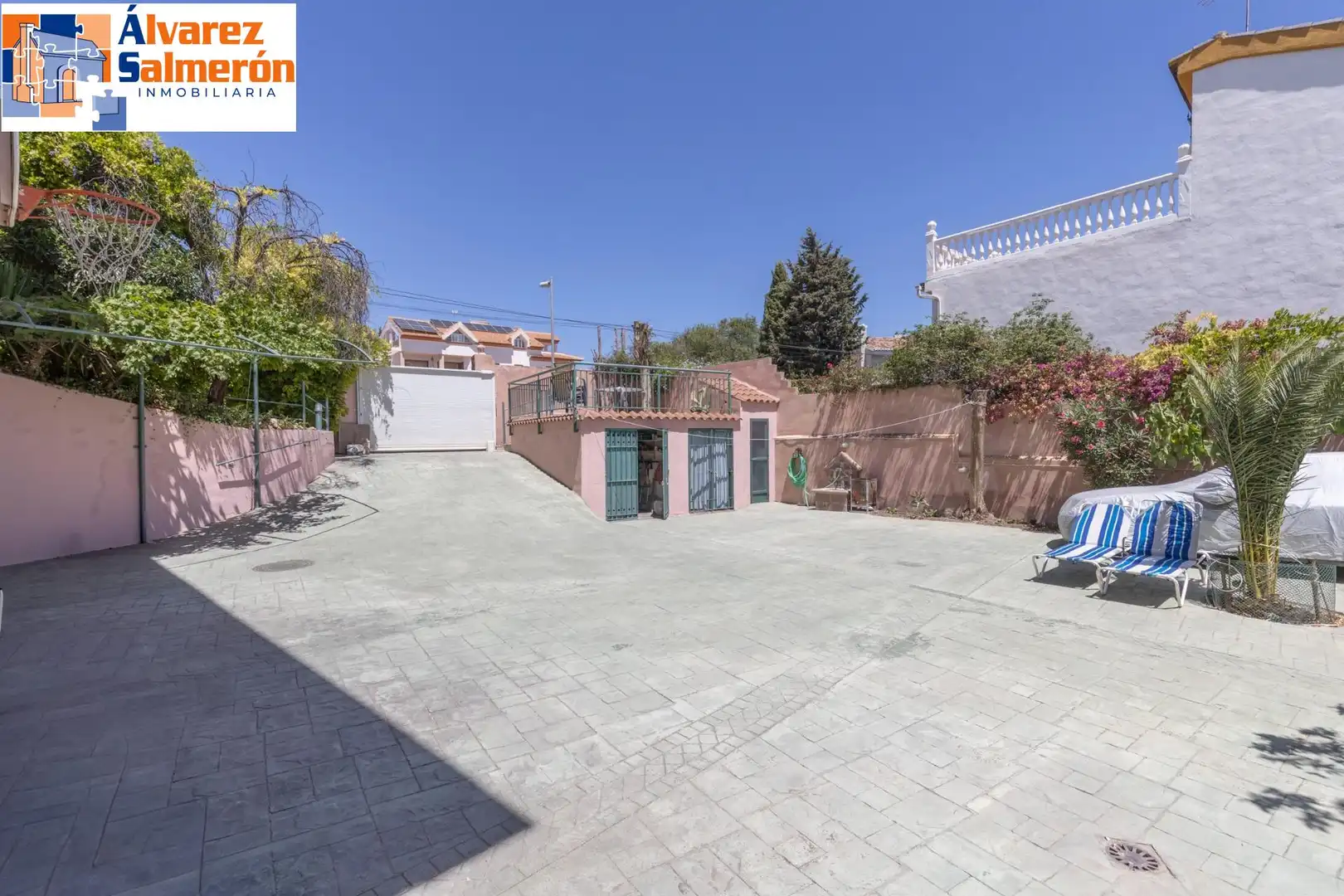 House with pool for sale in Avenida MONTEVIVE, imagen 60
