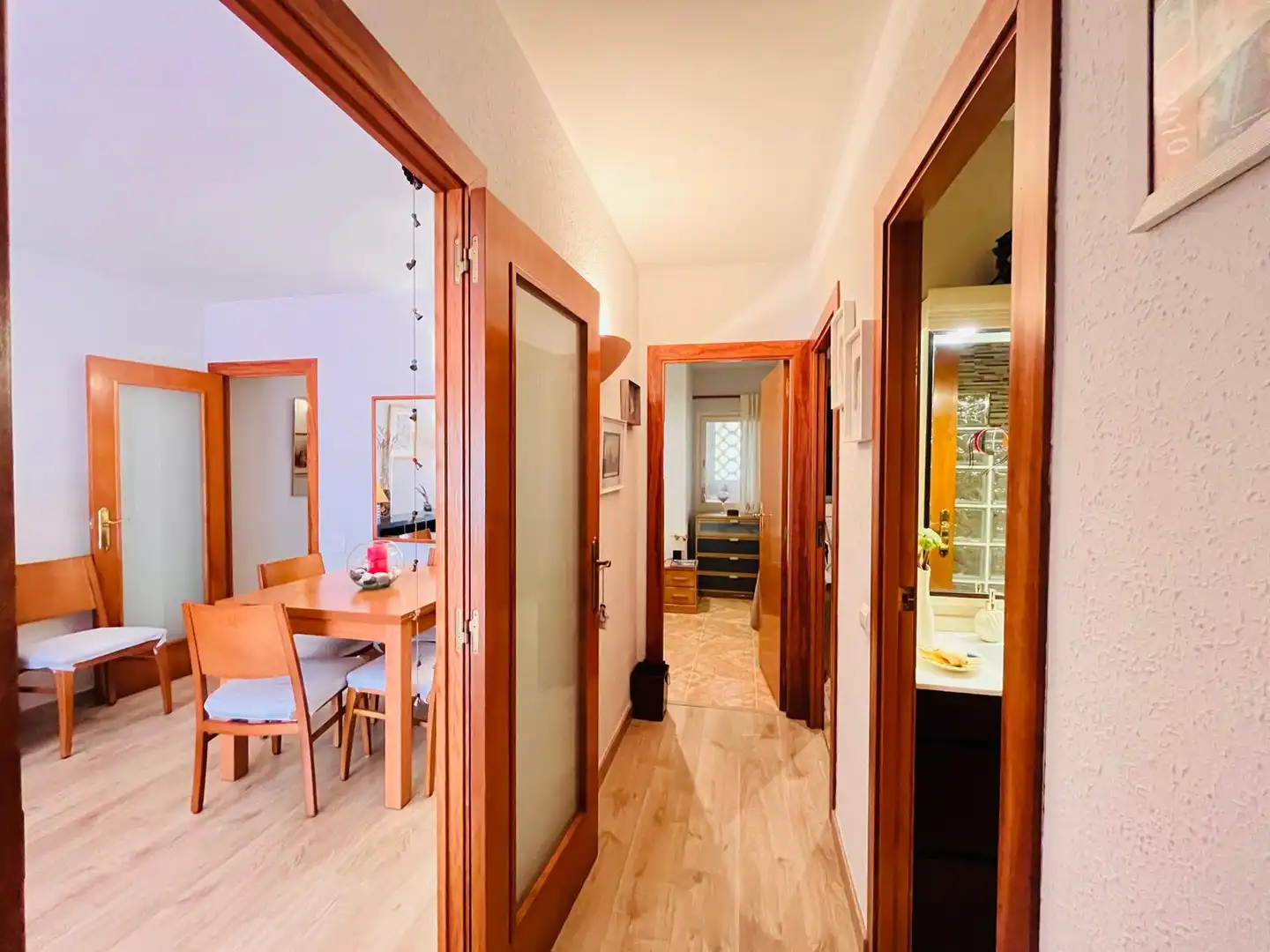 Piso en venta en Can Nicolau - Les Sorres - Valparaiso