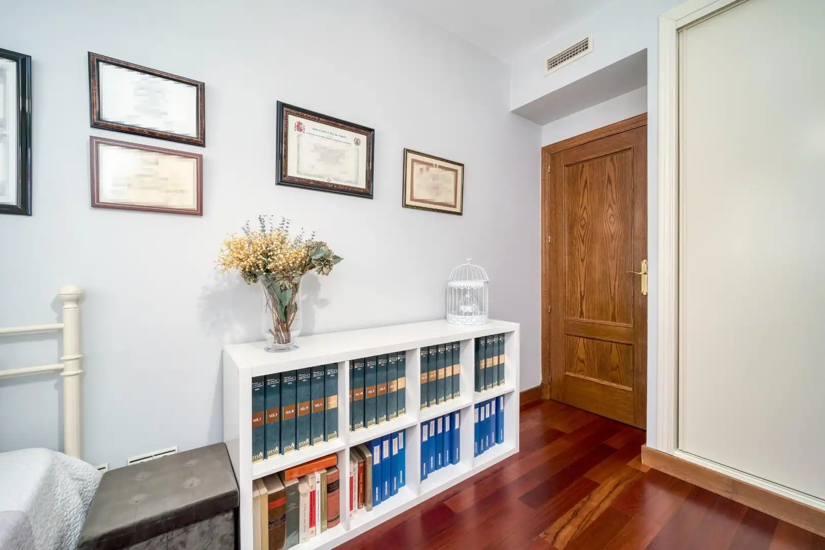 Piso en venta en Majadahonda con Calefacción, Terraza y Trastero