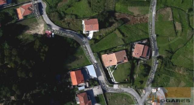 Terreno residencial en Venta en  CAMINO SUBIDA A LA IGLESIA, 0, puerta en Chandebrito