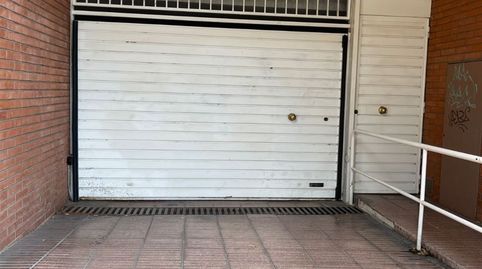 Foto 5 von Garage zum Verkauf in La Salut, Barcelona Capital