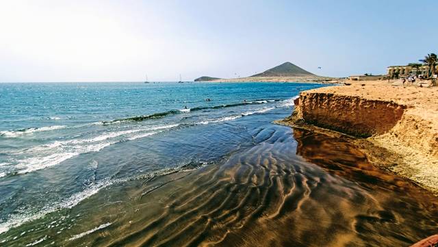 Apartamento en Alquiler en El Médano