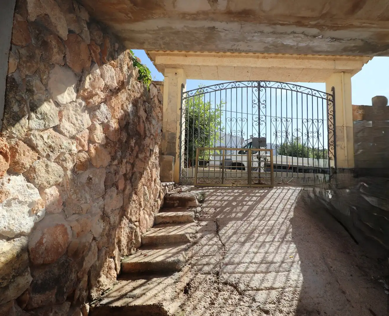 Casa o xalet en venda en  Palma de Mallorca amb Aire condicionat, Jardí privat i Terrassa
