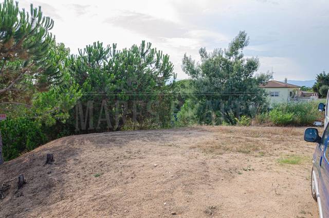 Terreno residencial en Venta en Lloret Residencial - Montlloret