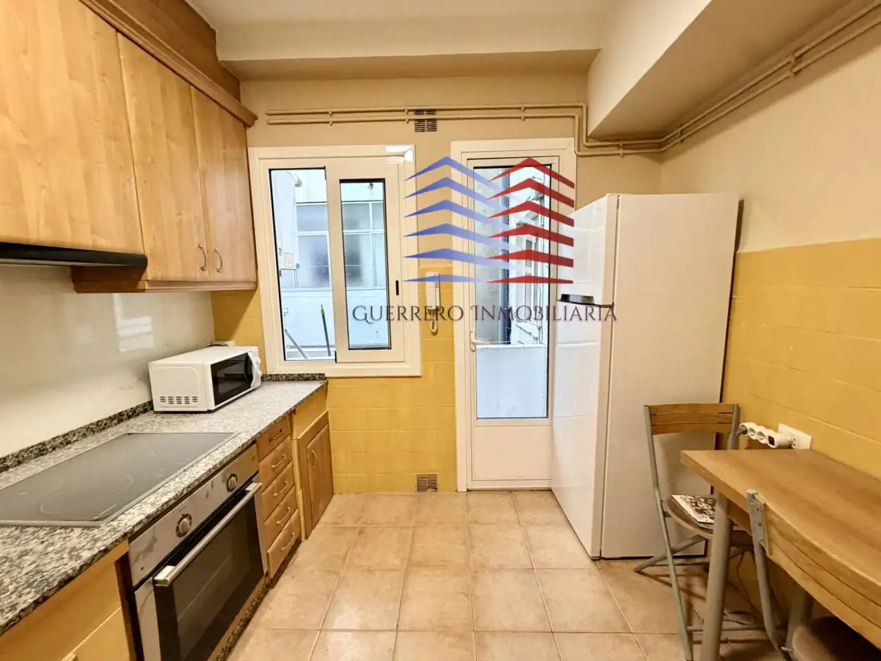 Wohnung mit Terrasse zur Miete in Avenida LA HABANA, imagen 51