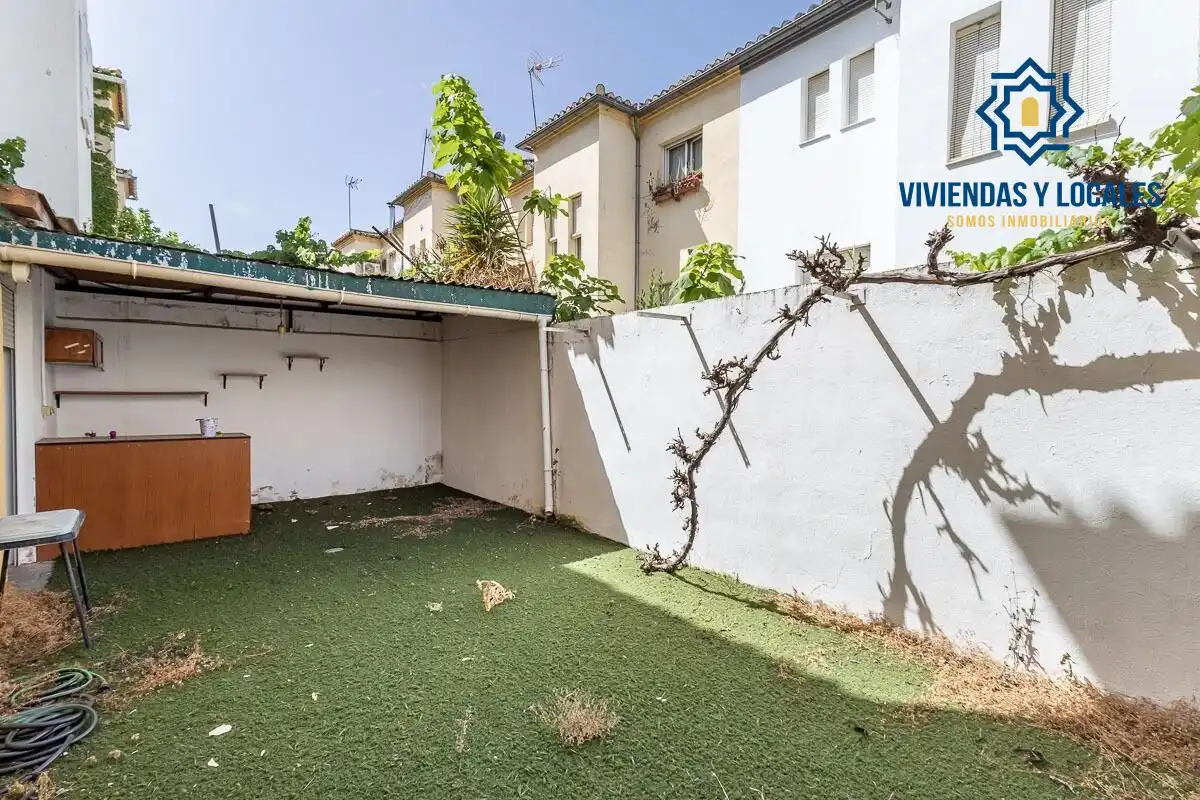 Reihenhaus zum Verkauf in Huétor Vega, imagen 38