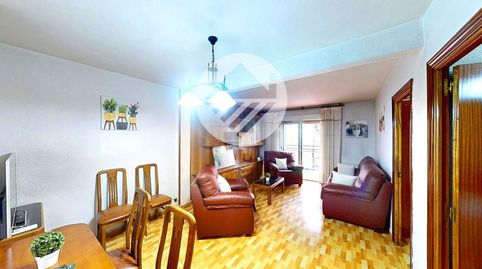 Foto 4 von Wohnung zum Verkauf in San Clemente, Santos, Leganés