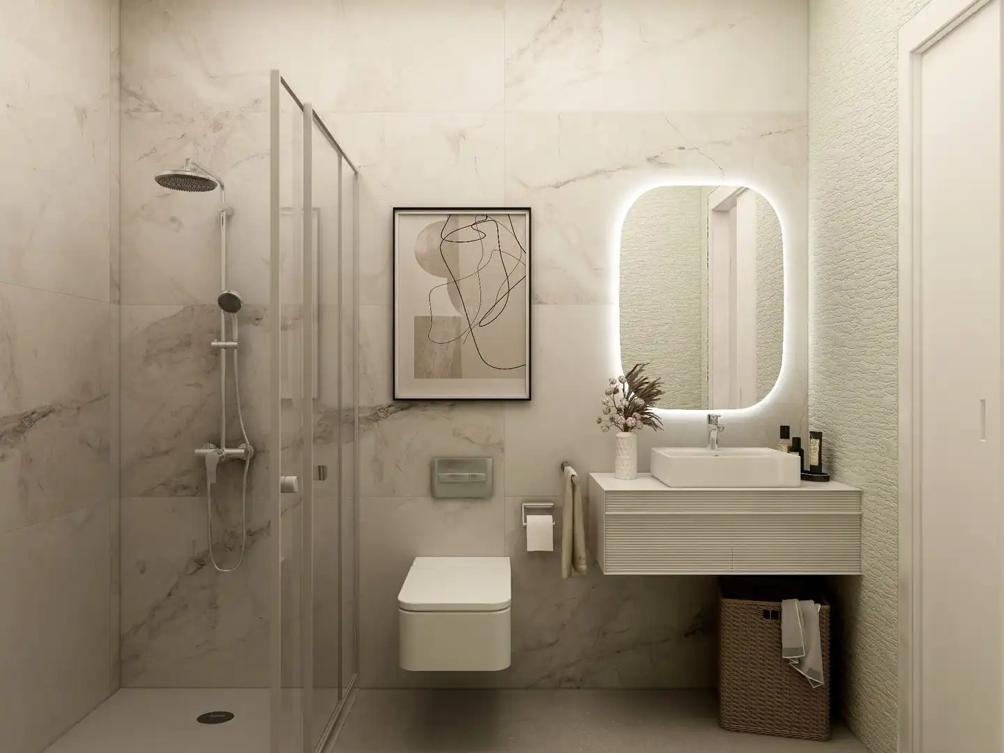 Piso con ascensor en venta en Centre Vila, imagen 6
