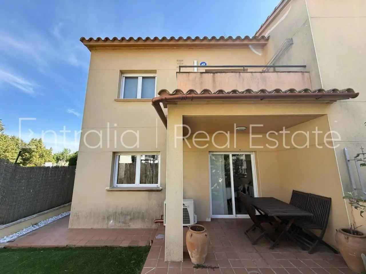 Casa pareada con jardín en venta en Calle Pont d´en Canals, imagen 3