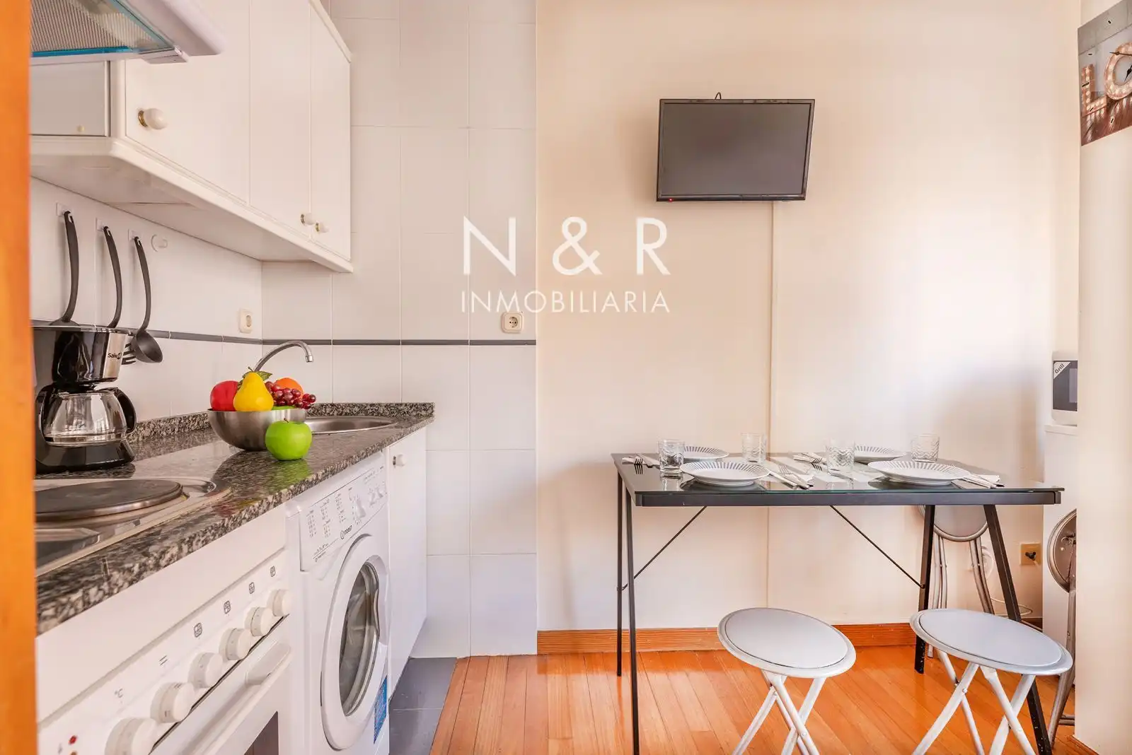 Apartament de lloguer a GALERAS, Campus Sur - Santa Marta