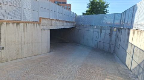 Foto 2 de Garaje en venta en Viejo de Vicalvaro, Casco histórico de Vicálvaro, Madrid Capital