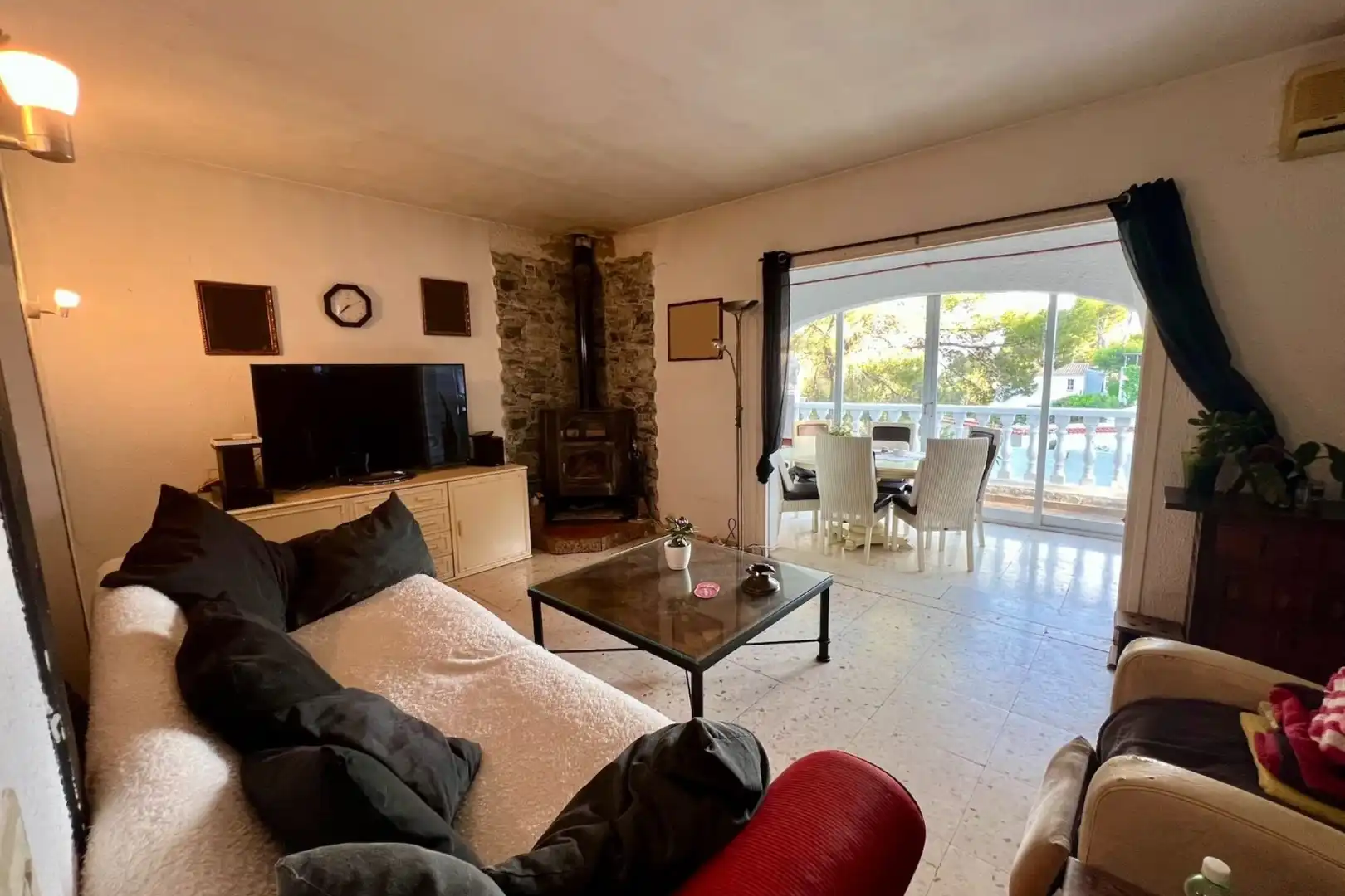 House with terrace for sale in Altea la Vella, imagen 7