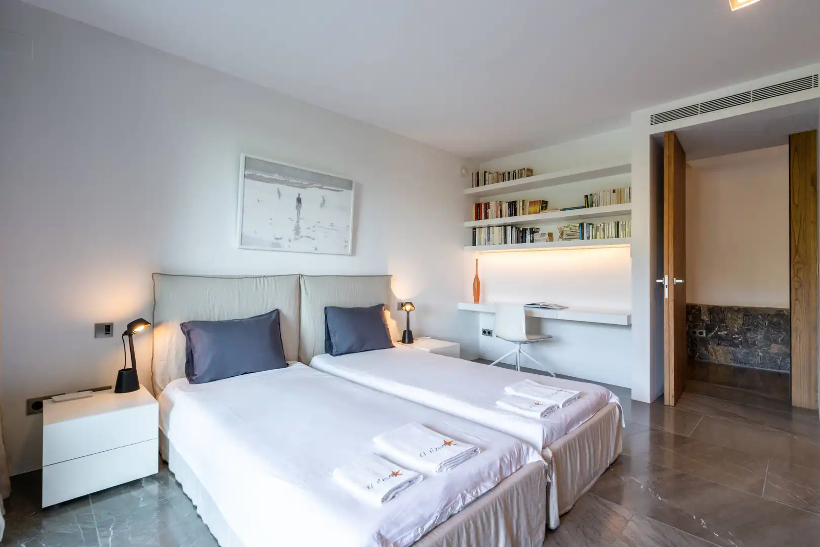 Detached house with pool for sale in Altea la Vella, imagen 63