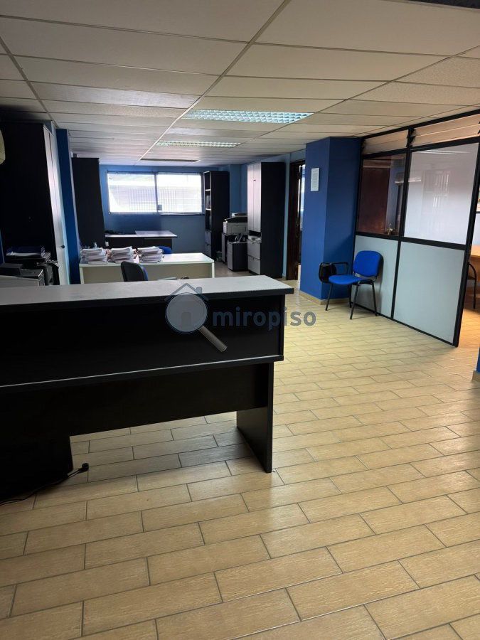 Oficina en venda en Las Palmas de Gran Canaria