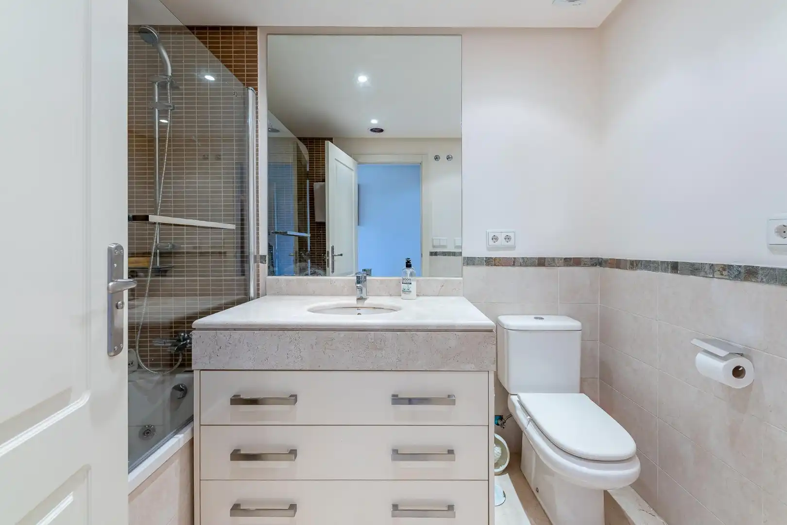 Penthouse mit Pool zum Verkauf in Benamara - Atalaya, imagen 20