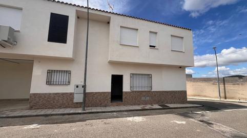 Foto 4 de Casa adosada en venda a Calle Eras, Almonacid de Toledo, Toledo