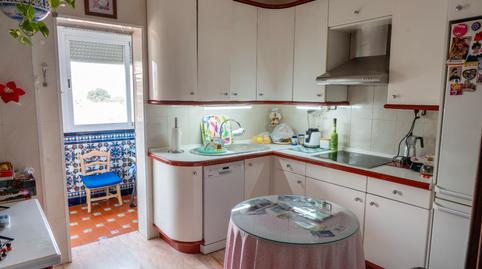 Foto 4 de Pis en venda a Avenida de Madrid, Avda de Madrid - Pº de la Estación,  Jaén Capital