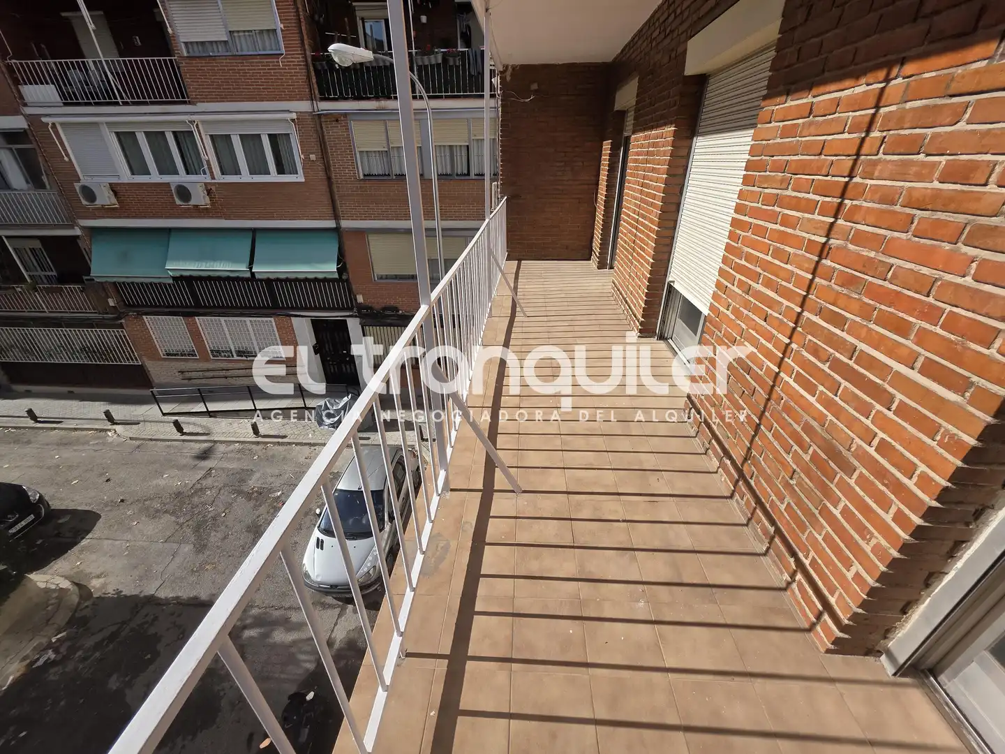 Wohnung zur Miete in Madrid, Madrid