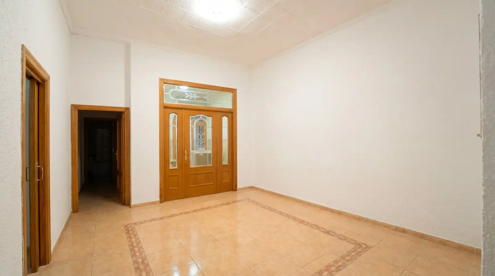 Finca rústica en venda en Carlet amb Jardí privat