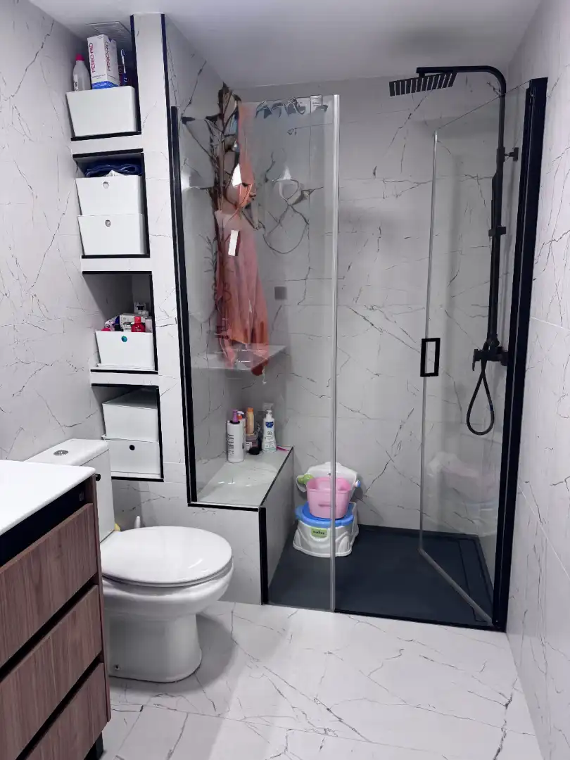 Baño de Piso en venta en Molina de Segura con Aire acondicionado y Calefacción